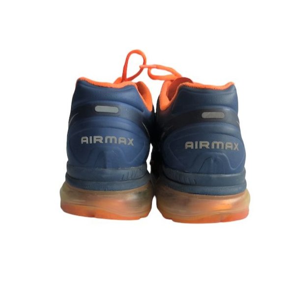 Nike Men's Air Max Elite Athletic Shoes - Picture 3 of 7